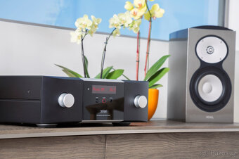 TOP Integrovaný zesilovač MARK LEVINSON No 5805 NOVÝ, ZÁRUKA - 2