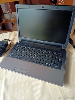 Notebook Medion Akoya - 2