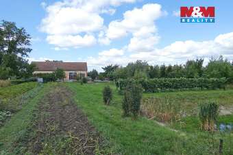 Prodej pozemku k bydlení, 3955 m², Podhořany u Ronova - 2