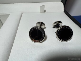 Manžetové knoflíčky Hugo Boss - 2