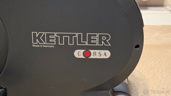 rotoped Kettler Corsa - 2