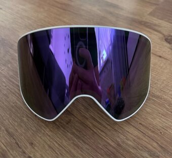 Lyžařské brýle - 2