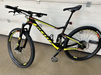 Prodám kolo SCOT - 2