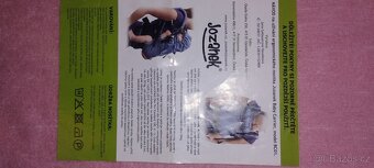 Nosítko Jožánek - 2