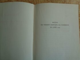 Prodám knihu Reportáž psaná na oprátce retro - 2