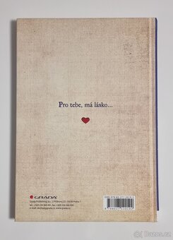 Co na tobě miluji - 2