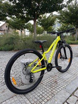 Kolo Specialized JYNX 🔥 Ram XS🧍‍♀️ Kola 27.5🛞 Super ✔️ - 2