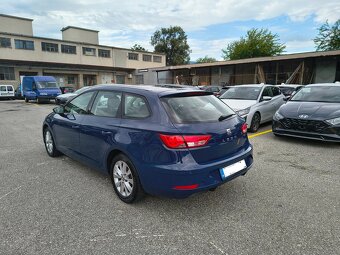 2018_SEAT LEON combi TGI_benzín-plyn_1.maj.SR_148000Kč netto - 2