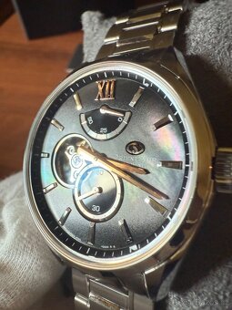 Na prodej - Orient Star RK-BY0006A, limitka 300 kusů - 2
