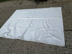 Krycí plachta - 2