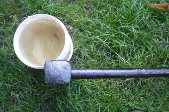 Kalač a pákové nůžky - 2