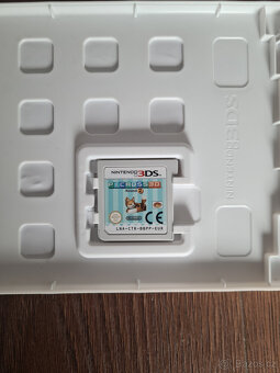 Hry na nintendo 3DS - 2