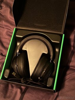 Razer Kraken V2 7.1 - 2