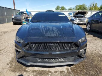 Ford Mustang GT 2020 - 2