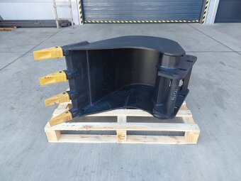 Lžíce lehnhoff MS08 symlock na bagr 8-10 tun - 2