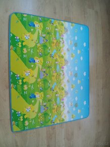 Hraci podlozka - 2