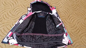 Lyžařská bunda 152/158 - 2