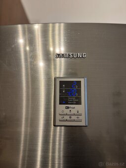 Lednice Samsung RL38HCIH - 2