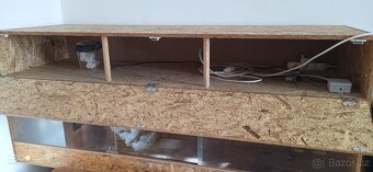 Prodám terárium - 2