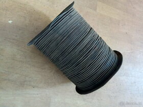 Chránička Kožená nová. - 2