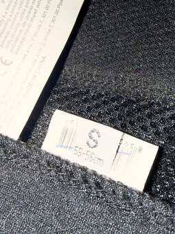 Lyzarska helma Keen vel. S, 55-56 cm - 2