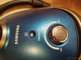 Vysavvač Samsung 1800w - 2