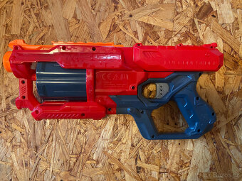 Nerf Mega Cycloneshock - 2