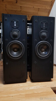 INFINITY RS 5001 Reprobedny - 2