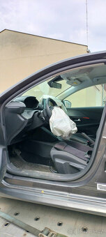 Peugeot 208 II, 2019-, 1.2puretech, 74kw, 10.500km - 2