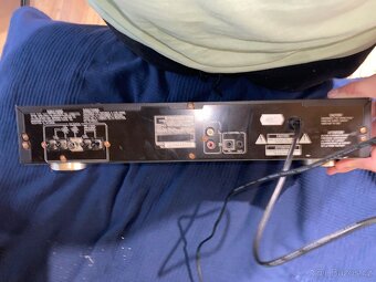 Audio tuner Pioneer - 2