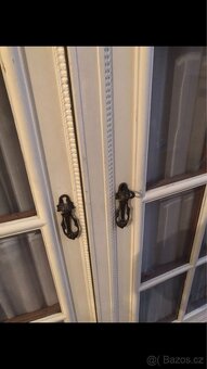 Prodám luxusní set nábytku ve stylu Ludvík XVI. - 2