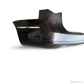 Zadní nárazník hnědá LC8Z VW Passat B6 kombi r.v. 2008 - 2