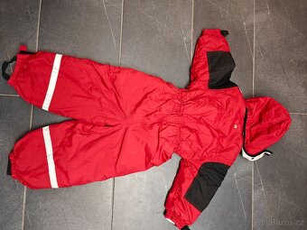 Zimní kombinéza Lego vel.98 - 2