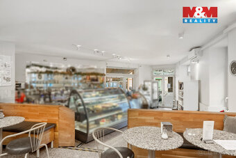 Prodej obchodního objektu, 132 m², Kladno, ul. Váňova - 2