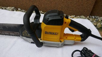 DEWALT Pila Alligator 1700 W - DWE398qs - 2