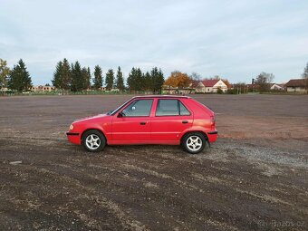 Prodám Škoda Felicia - 2