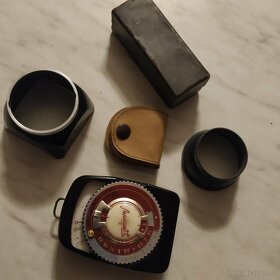 Foťák fotoaparát - 2