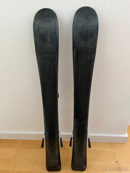Dětské lyže Fischer 80cm - 2