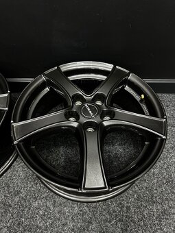 Alu BORBET 5x112 16 6j et43 - 2