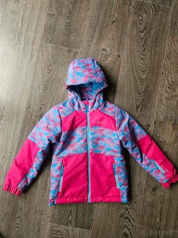 Lyžařská souprava Stuf 128 - 2