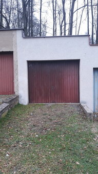 Prodej garáže 20 m² Za Kapličkou, Náchod - 2