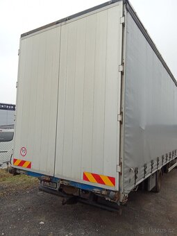 Prodám nebo vyměním MAN TGL 8.180 - 2