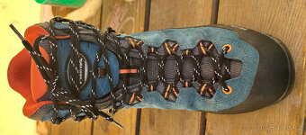 trekové profi boty Meindl Litepeak GTX Gore-Tex PRODÁM - 2