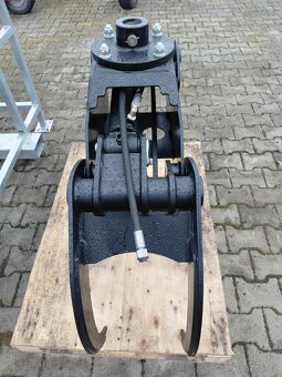 Kleště na klest - 2