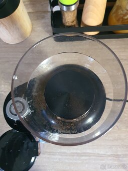 ECG mlýnek na kávu - 2