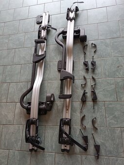 Držák kol THUlE - 2