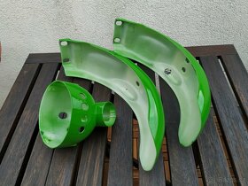 Skyteam Monkey, Skymini - 2