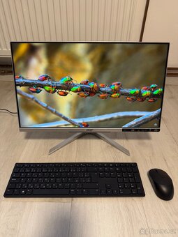 Acer Aspire C24-865 - Core i5 - 16GB DDR4 - 2x SSD - 2