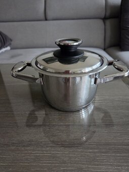 Zepter nádoba 1,8l prumer 16 cm - 2