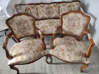 Sedací souprava - 2